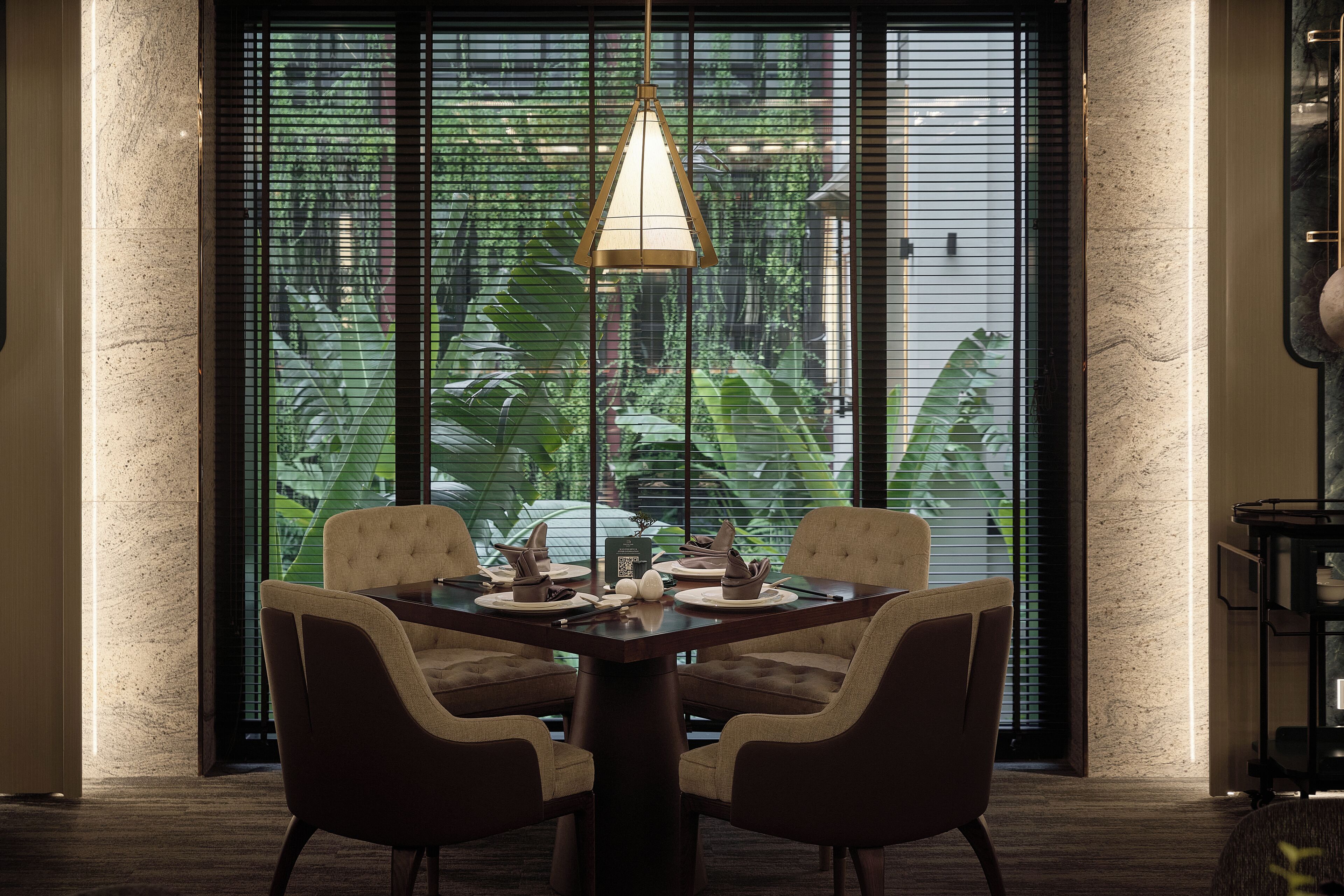 Photo - REY Hotel Hanoi