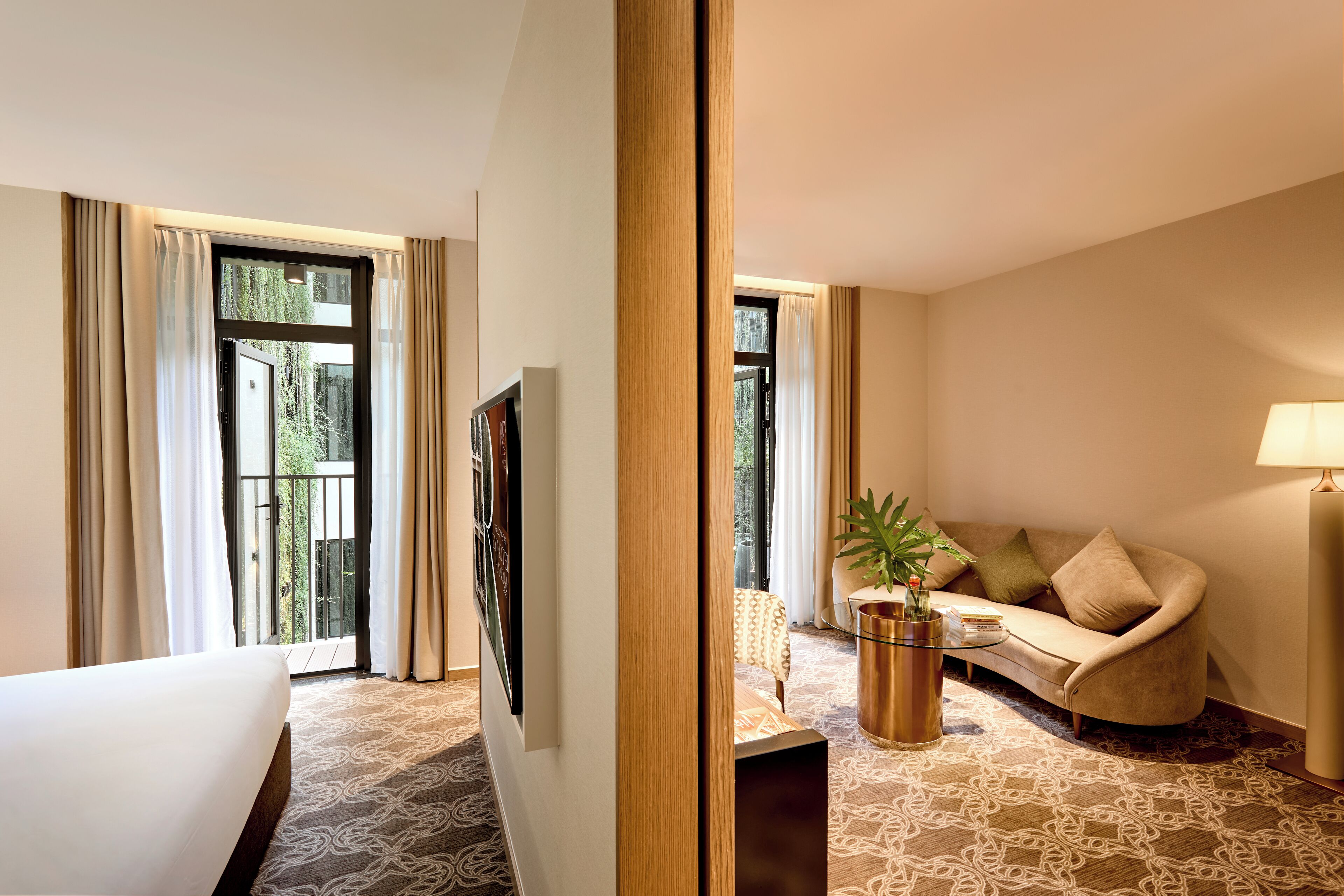 Photo - REY Hotel Hanoi