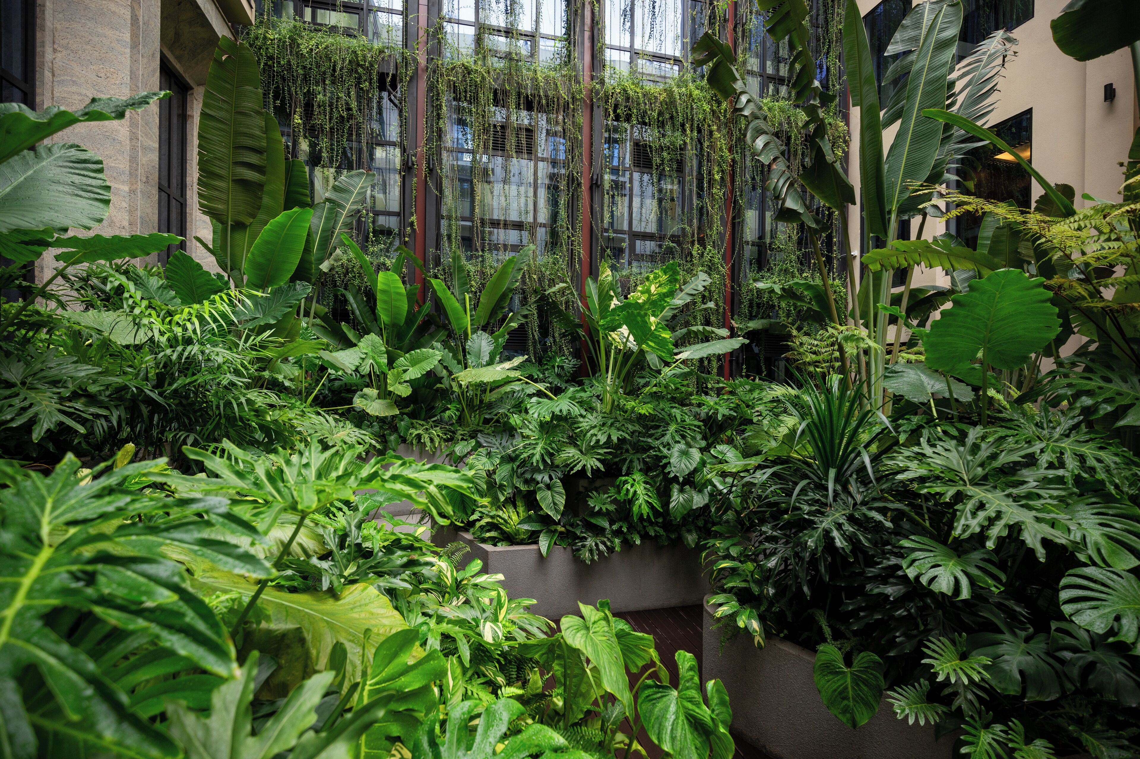 Photo - REY Hotel Hanoi