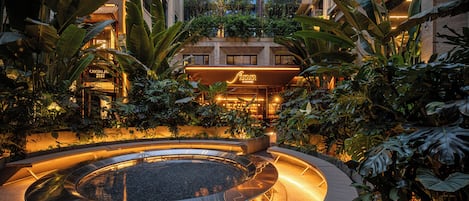 Jardin