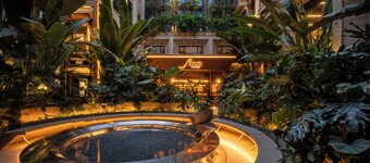 REY Hotel Hanoi