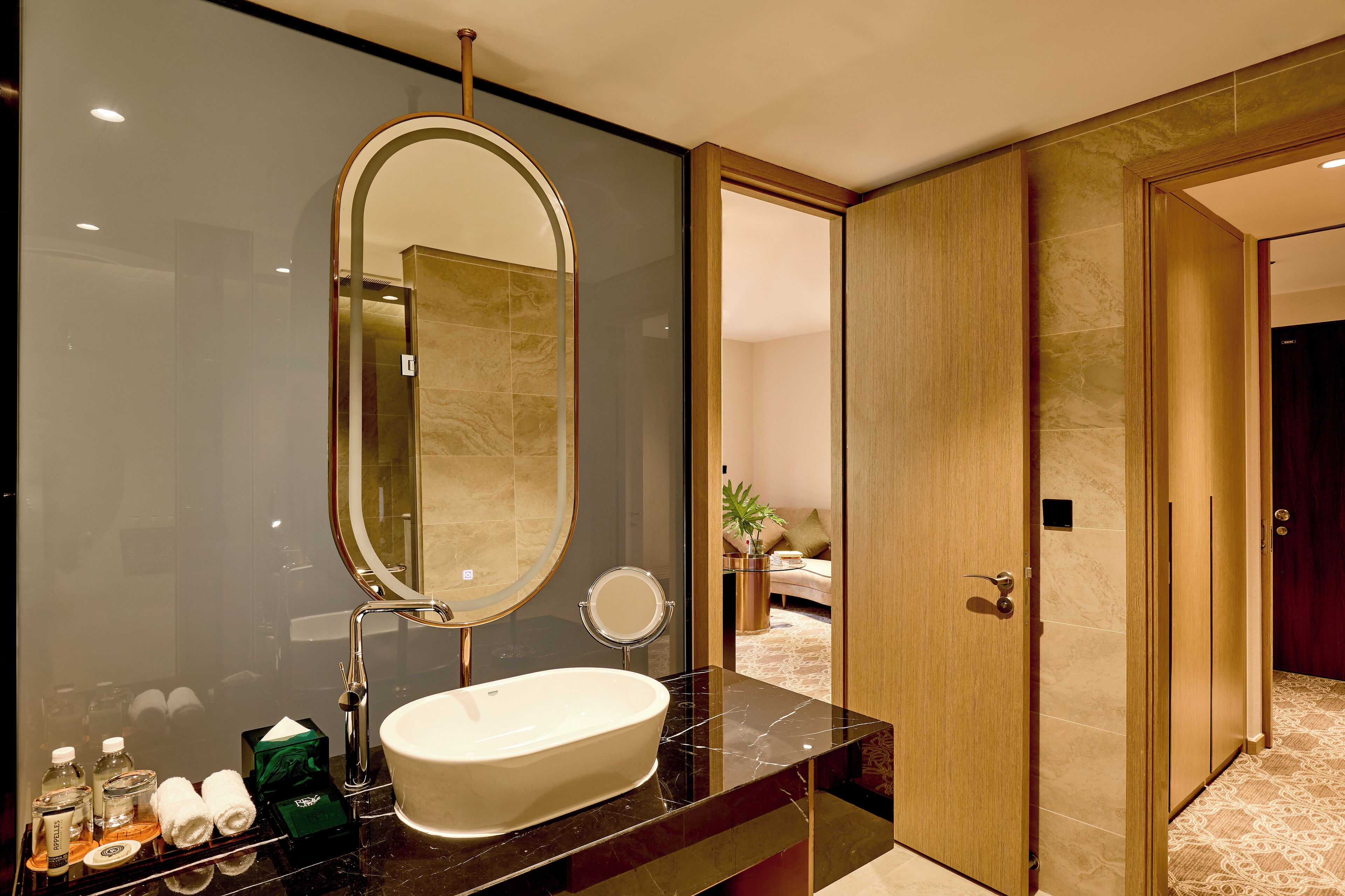 Photo - REY Hotel Hanoi