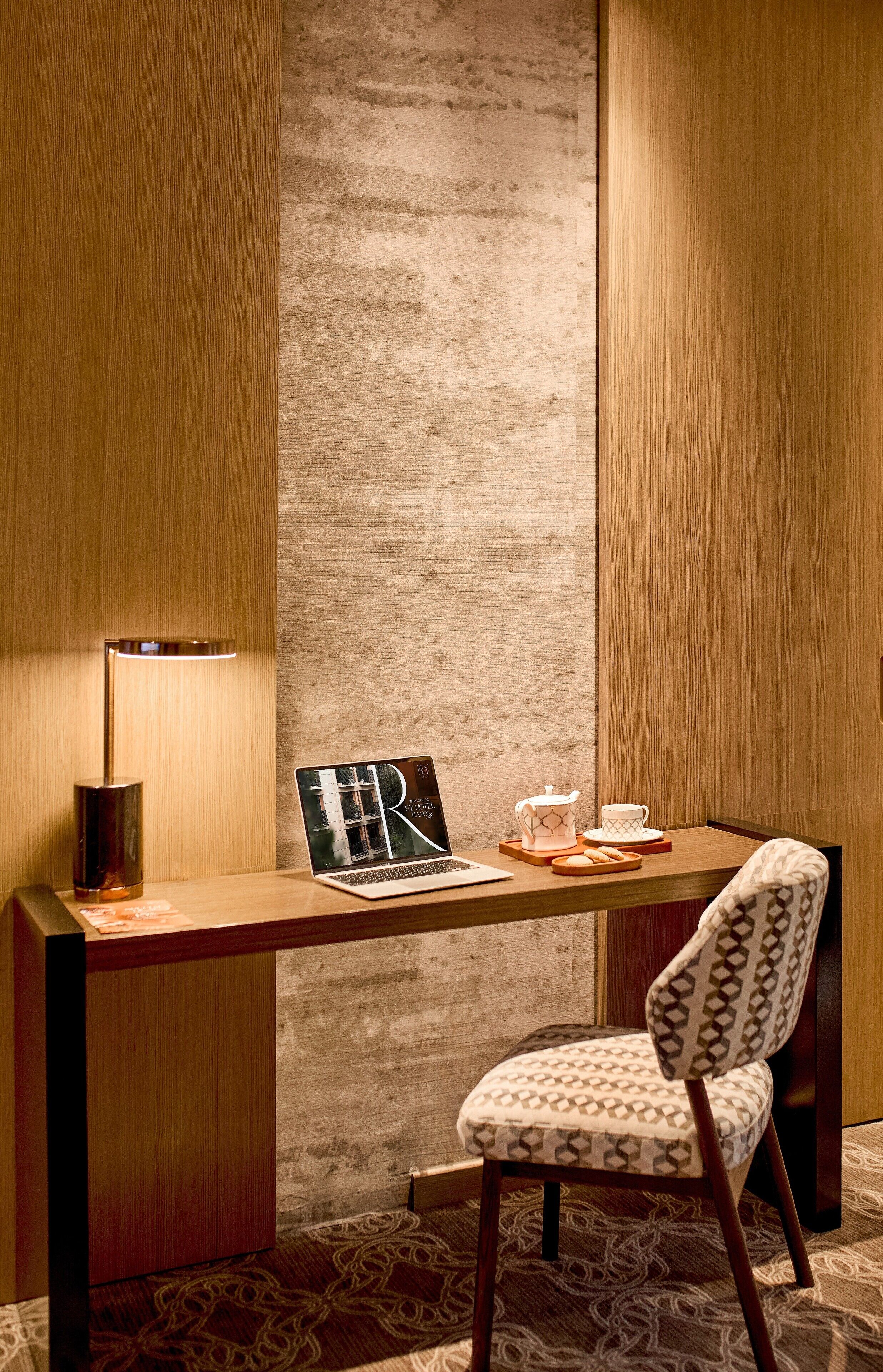 Photo - REY Hotel Hanoi