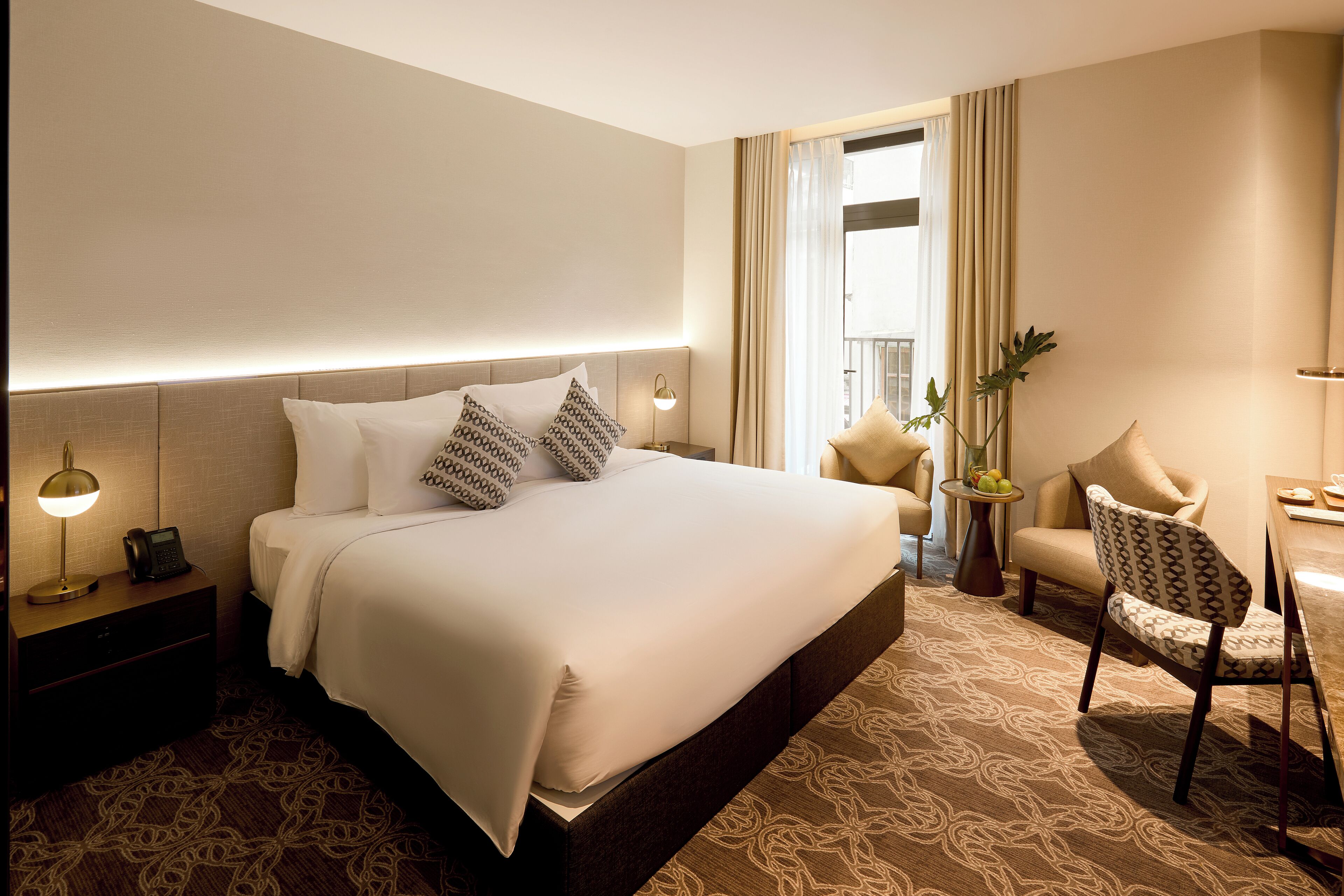 Photo - REY Hotel Hanoi