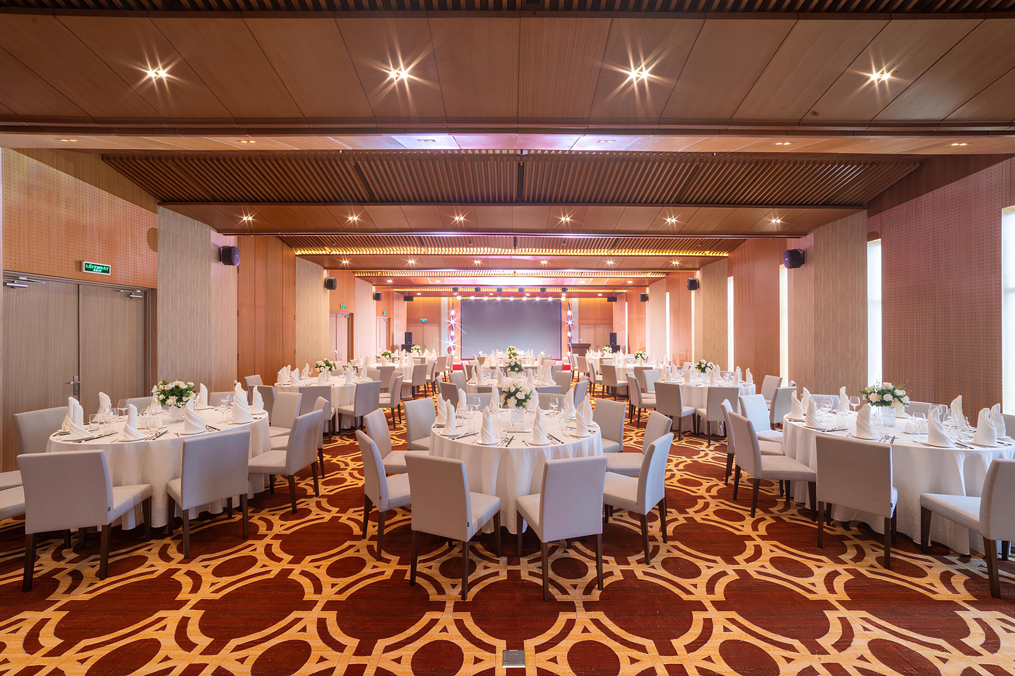 Photo - REY Hotel Hanoi