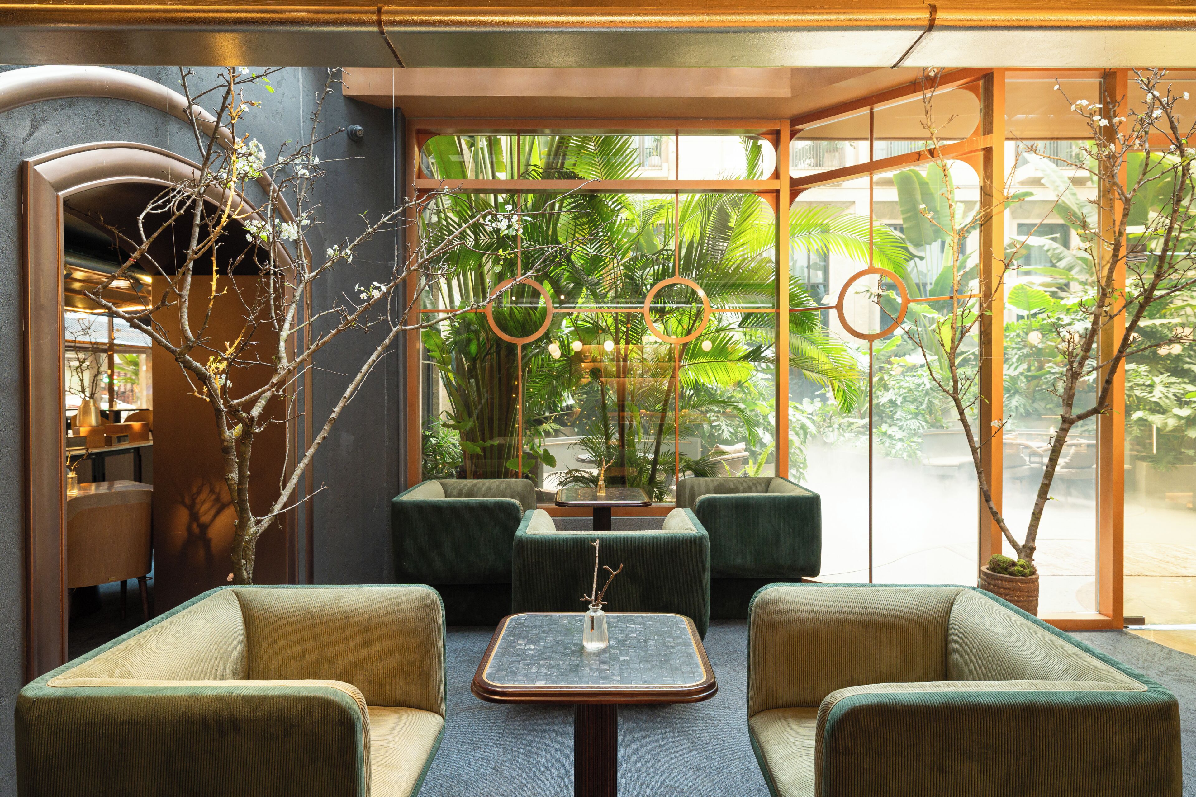 Photo - REY Hotel Hanoi