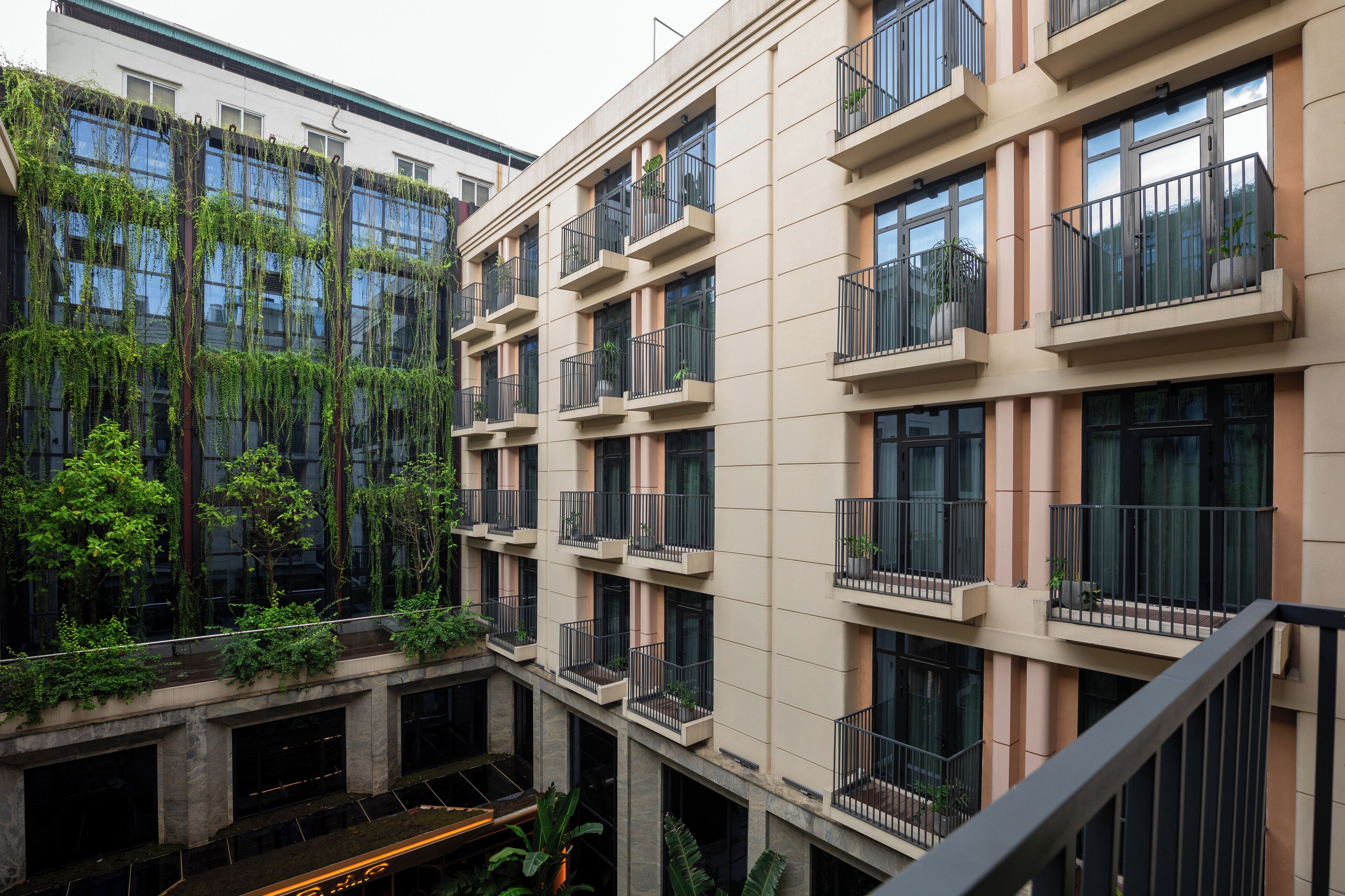 Photo - REY Hotel Hanoi