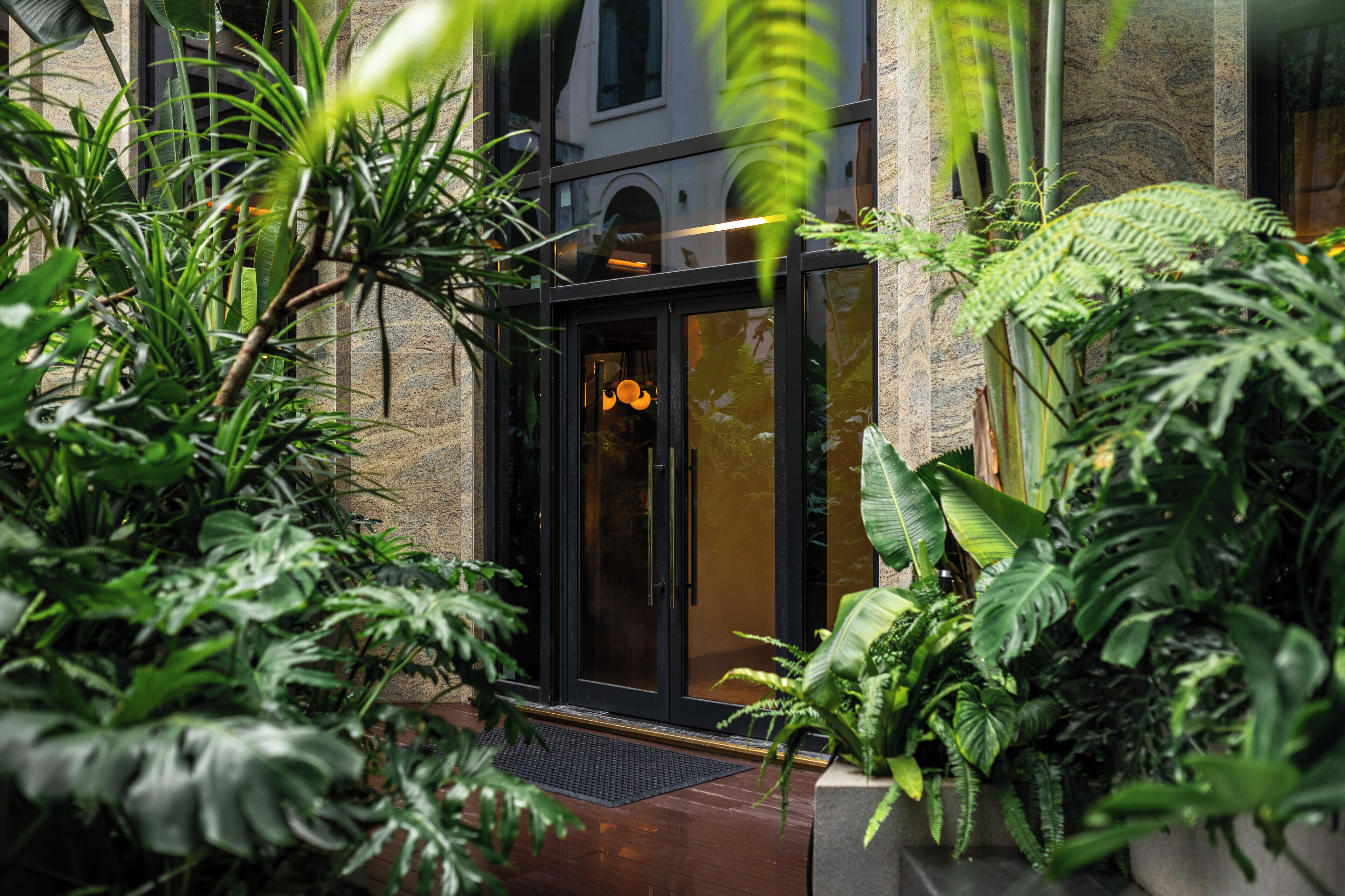 Photo - REY Hotel Hanoi