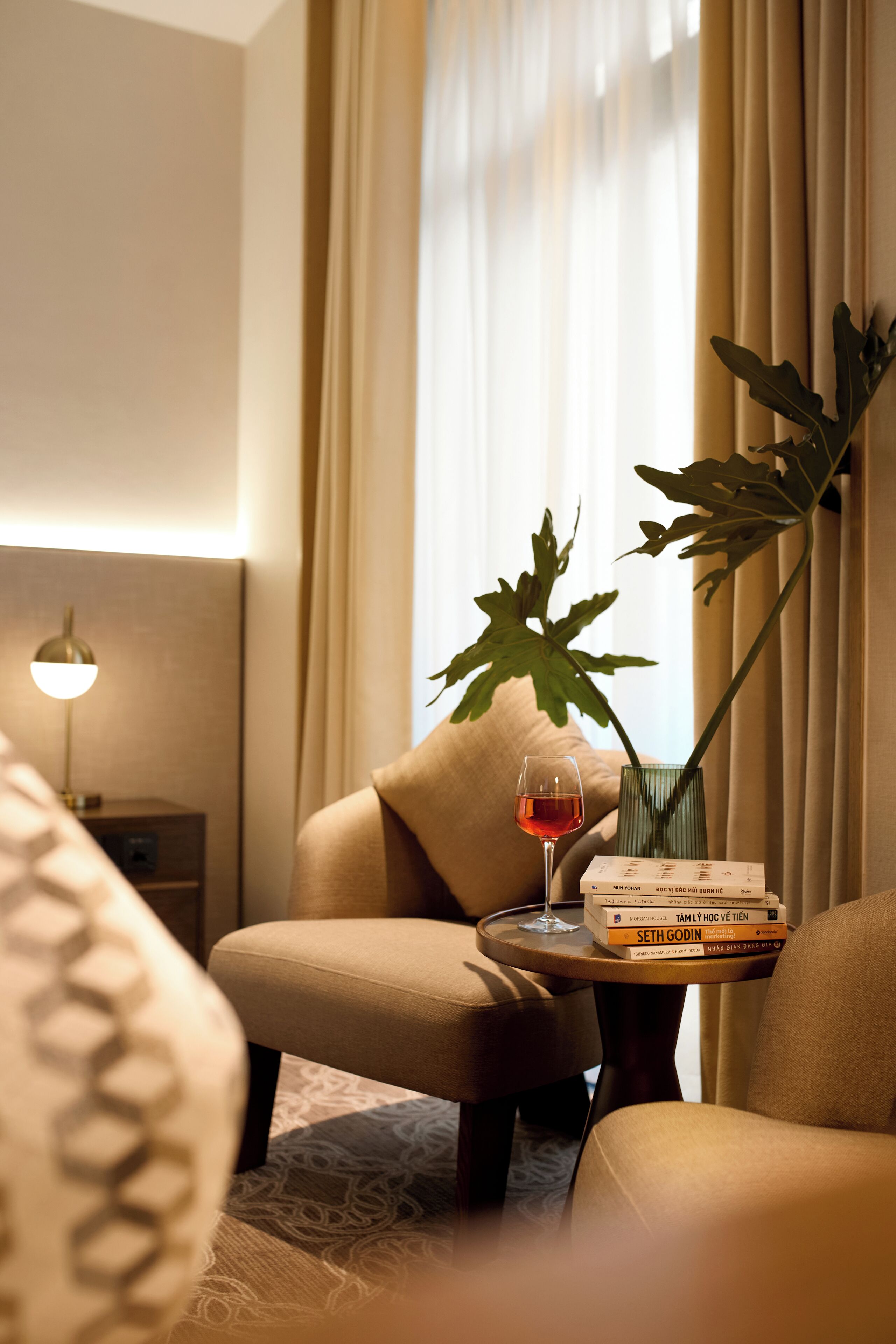 Photo - REY Hotel Hanoi
