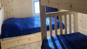 Family Quadruple Room