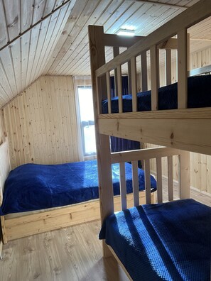 Family Quadruple Room - Bakhmaro (Bakhmaro)