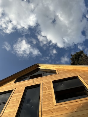 Front of property - Bakhmaro (Bakhmaro)