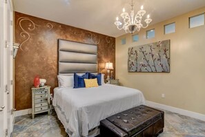 2 bedrooms, WiFi - Beachfront Condo with Lazy River (Galveston)