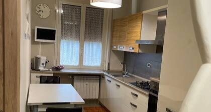 Casamagnolia, your home