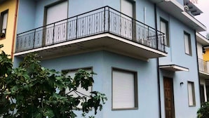 Exterior - Beautiful Vacation Rental in Viareggio, Italy (Viareggio)