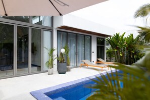Exterior - Landmark Villa2 (Rawai)