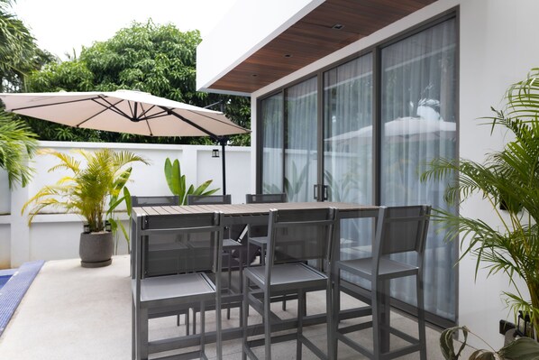 Exterior - Landmark Villa2 (Rawai)