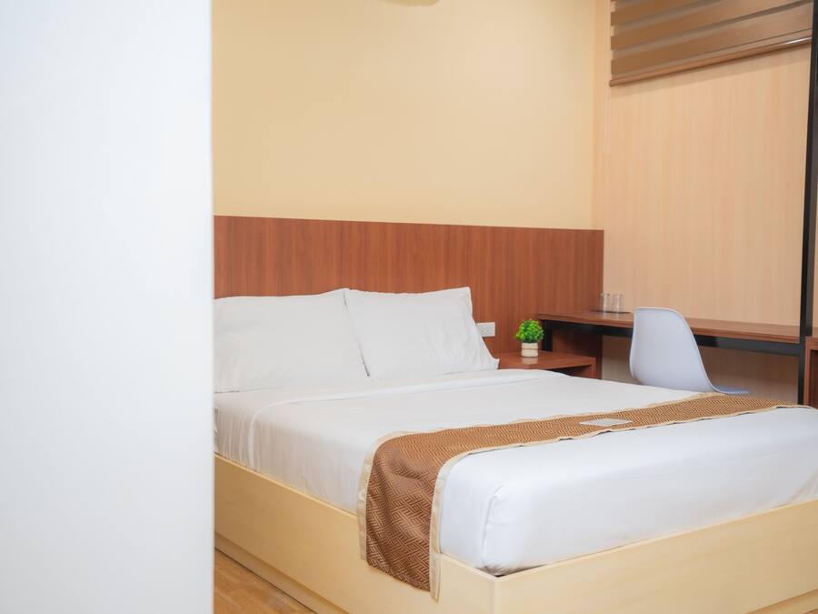Standard Room | 1 bedroom, free WiFi
