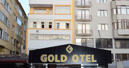 Gold Otel Kastamonu