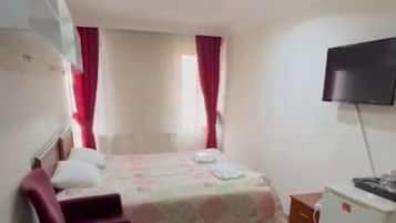 City Room | Free WiFi
