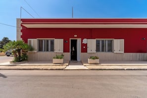 Exterieur