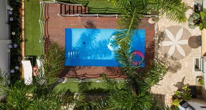 Apartment 'Casa Venere Aurora Luxury' with Private Pool, Wi-Fi and Air Conditioning