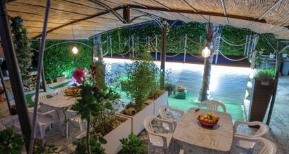 Apartment 'Casa Venere Aurora Luxury' mit privatem Pool, WLAN und Klimaanlage