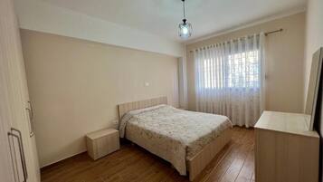 Apartment, 1 Bedroom, Smoking, Balcony | 1 bedroom