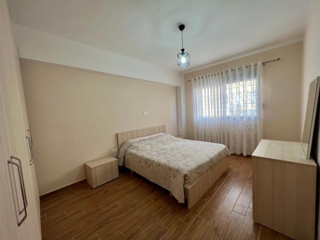 Apartment, 1 Bedroom, Smoking, Balcony | 1 bedroom