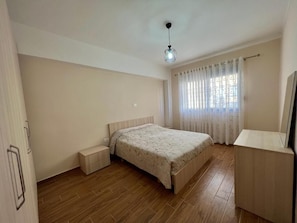 Apartment, 1 Bedroom, Smoking, Balcony