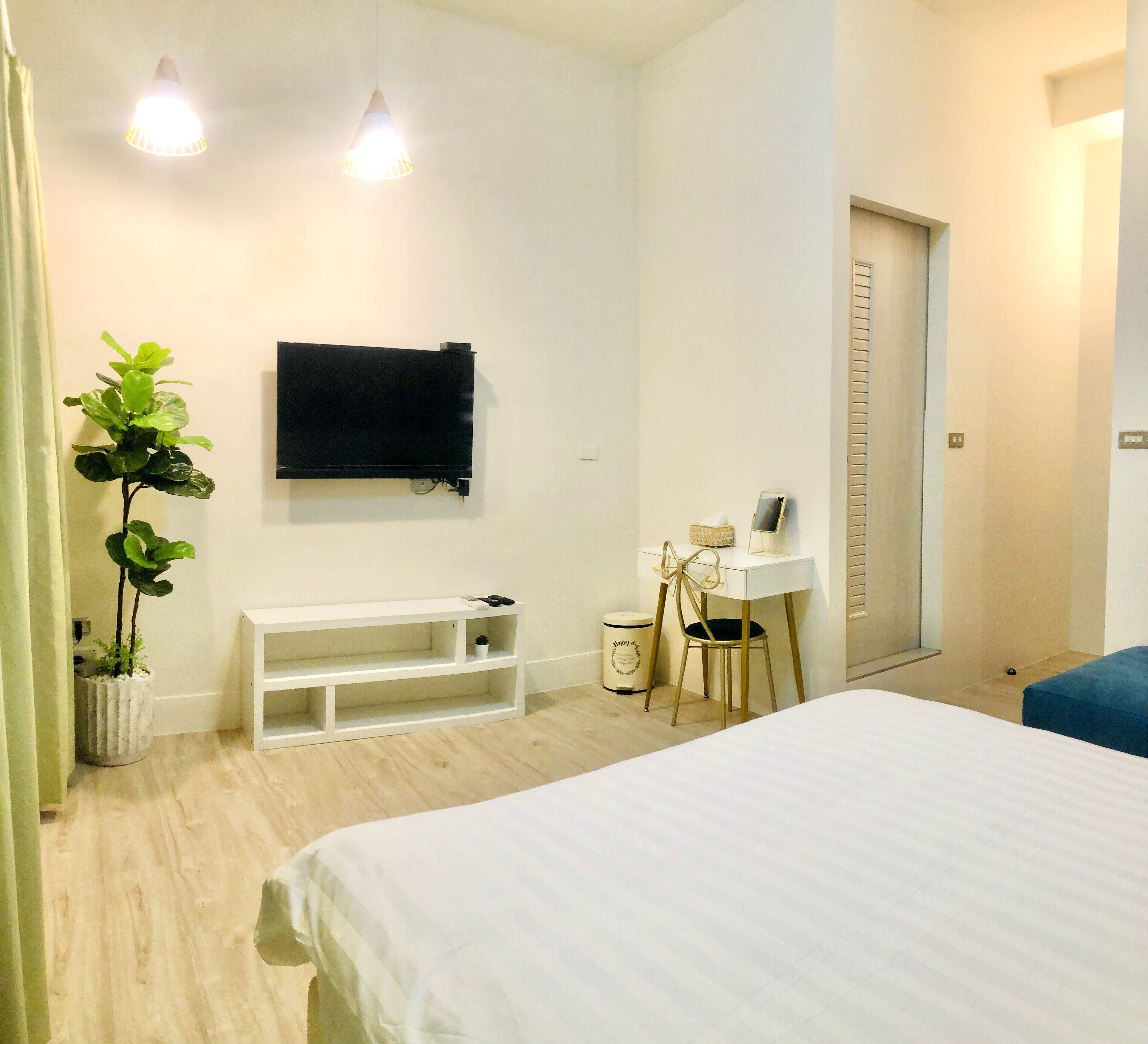 Casa familiar, 2 habitaciones | 2 dormitorios y wifi gratis