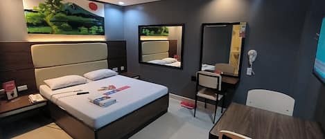 Regular Room Garage | 1 bedroom