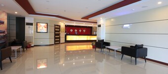 ホテル ソゴ ダバオ