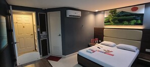 Regular Room Garage