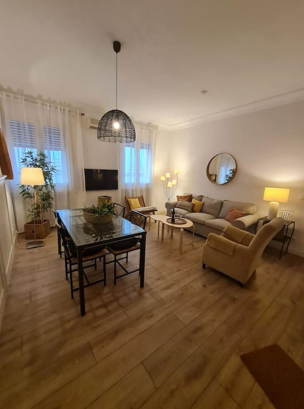 Image de profil de l’hôte