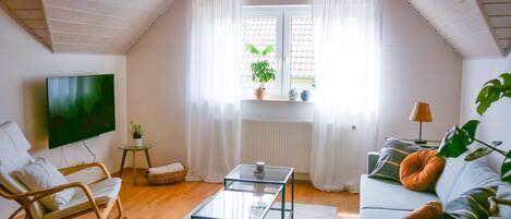 スマートテレビ