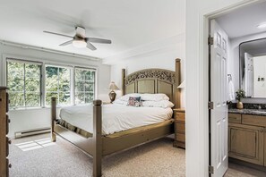 2 室のベッドルーム、アイロン / アイロン台、旅行用ベビーベッド、WiFi