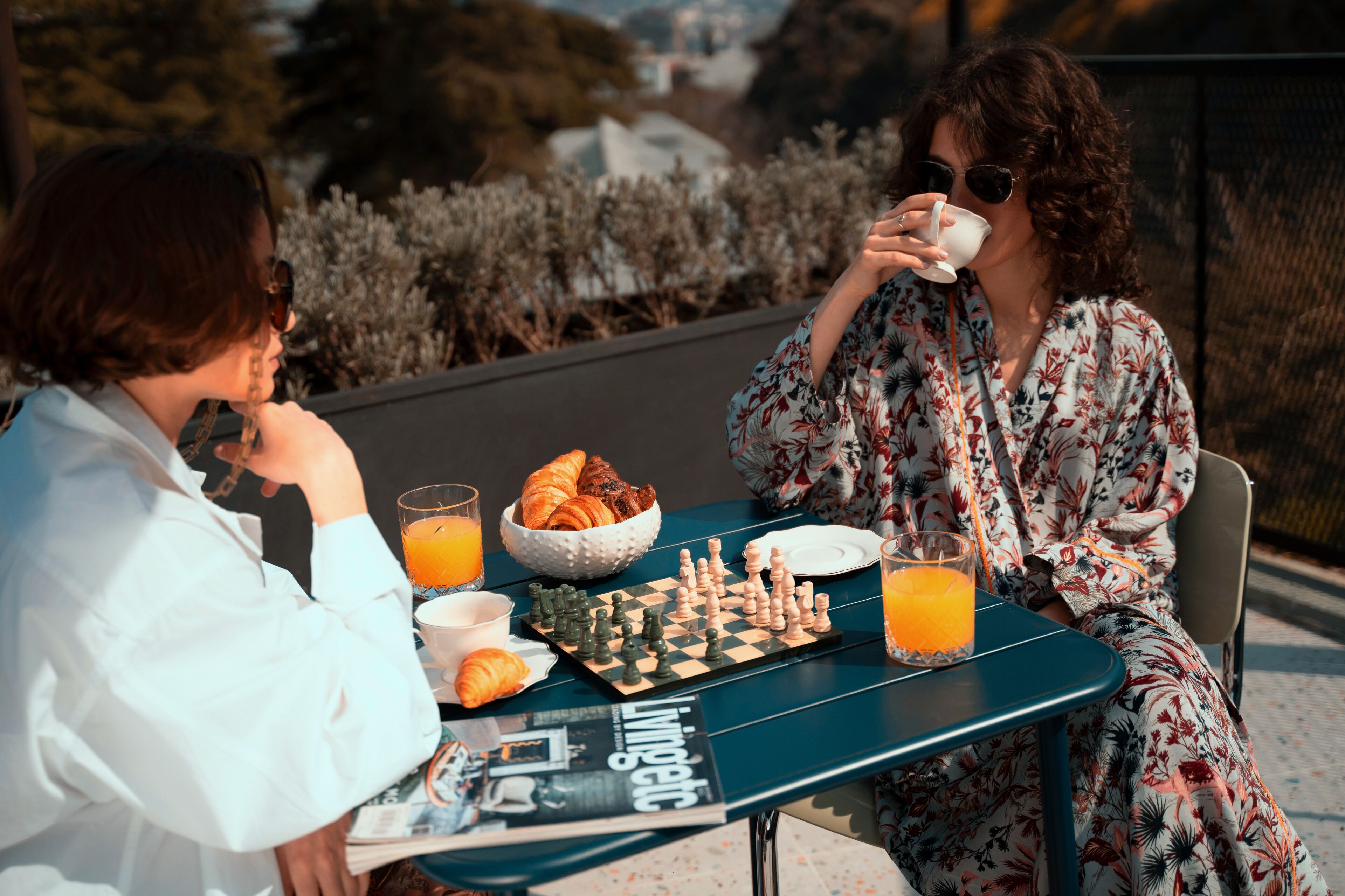 Foto - Margot Sololaki