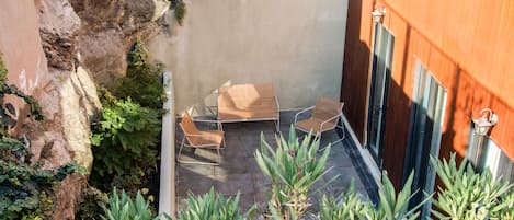Double Room, Terrace | Terrace/patio