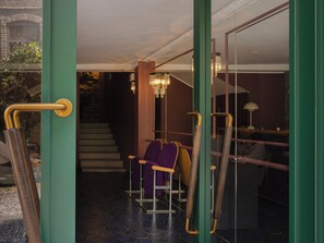 Lobby - Margot Sololaki (Tbilisi)