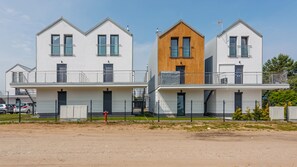 Front of property - Apartamenty Sun & Snow Wiatrakowo (Wladyslawowo)