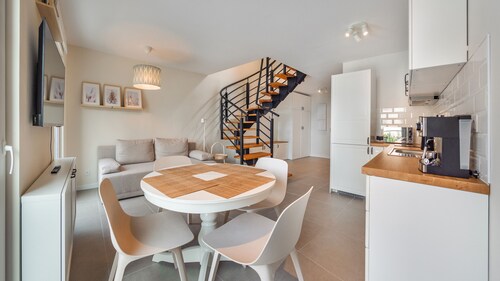 Apartamenty Sun & Snow Wiatrakowo