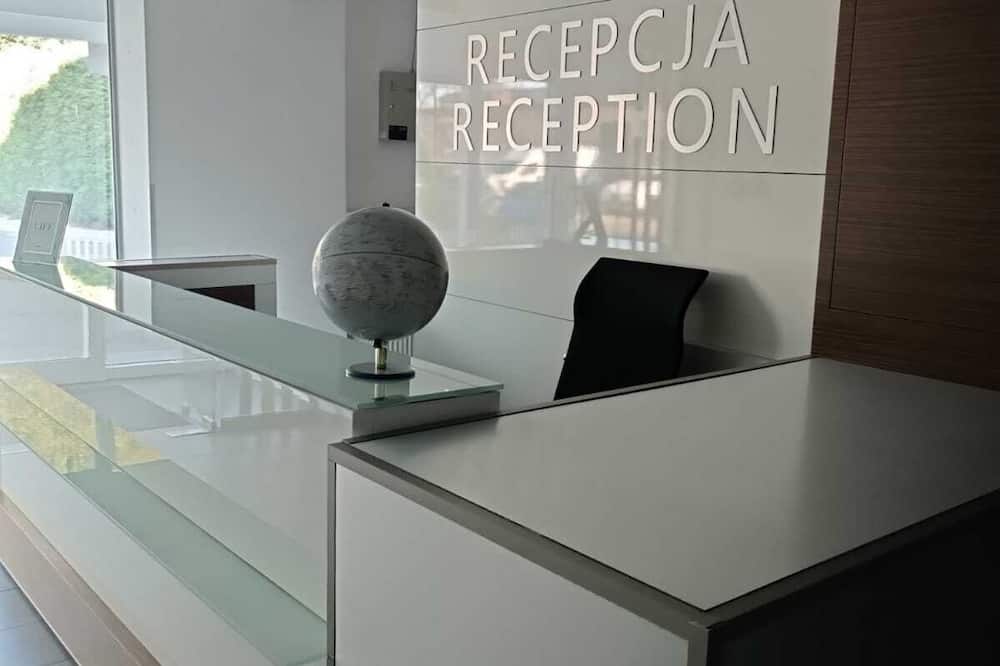 Aparthotel Strefa Premium