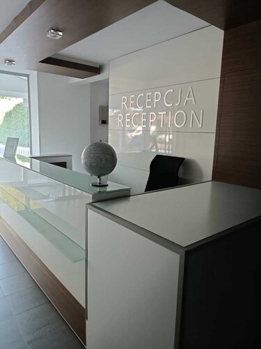 Aparthotel Strefa Premium