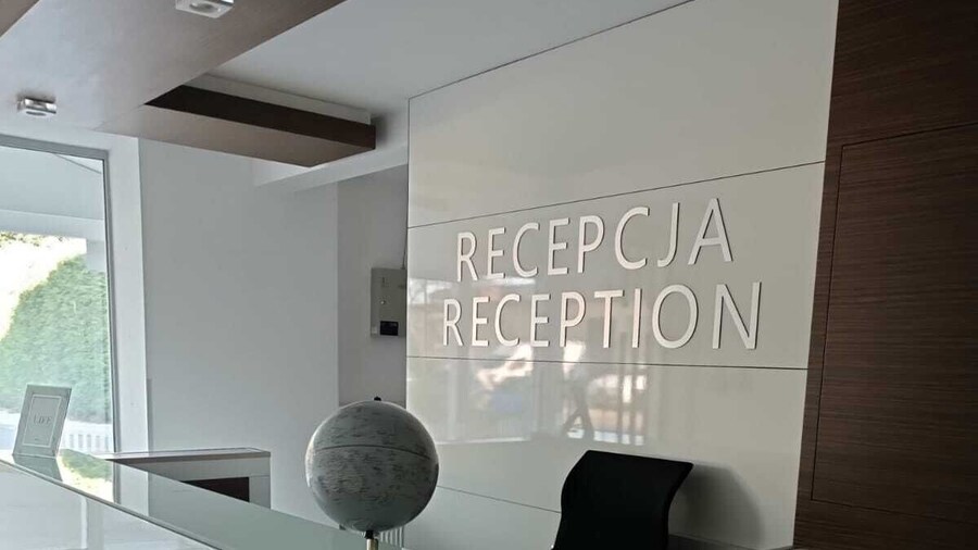 Aparthotel Strefa Premium