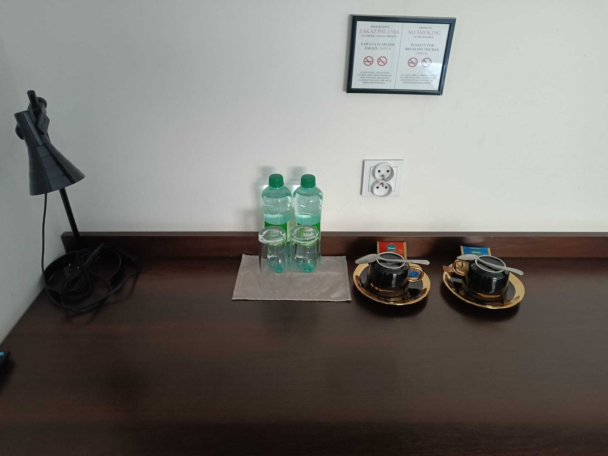 ห้องพัก