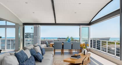 Harbour Terrace 52