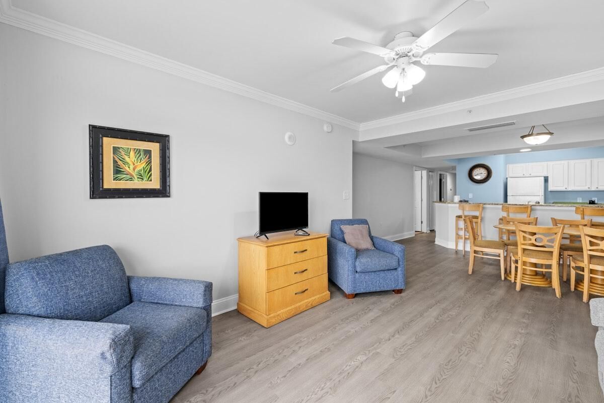 Gorgeous Oceanfront 3br Condo!  Low Floor! - Myrtle Beach, SC