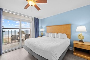 3 Schlafzimmer, Internetzugang, Bettwäsche