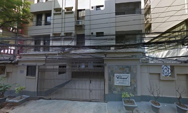 Maple Crest Service Apartment - Dhaka